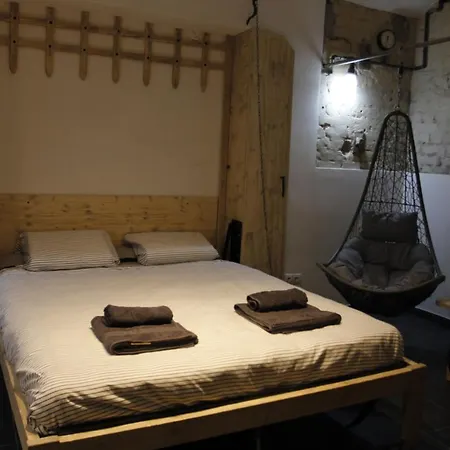 Luxury With Private * Riga