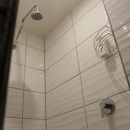Luxury With Private Apartment Riga