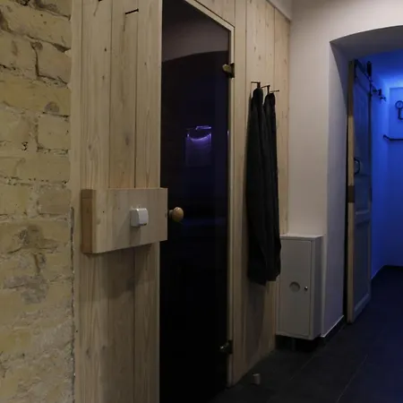 Appartement Luxury With Private