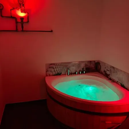 Luxury With Private * Riga